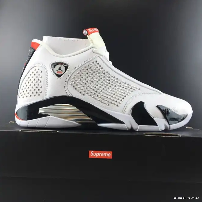 Rep Retro BV7630-106 Jordan Air White 14 0504